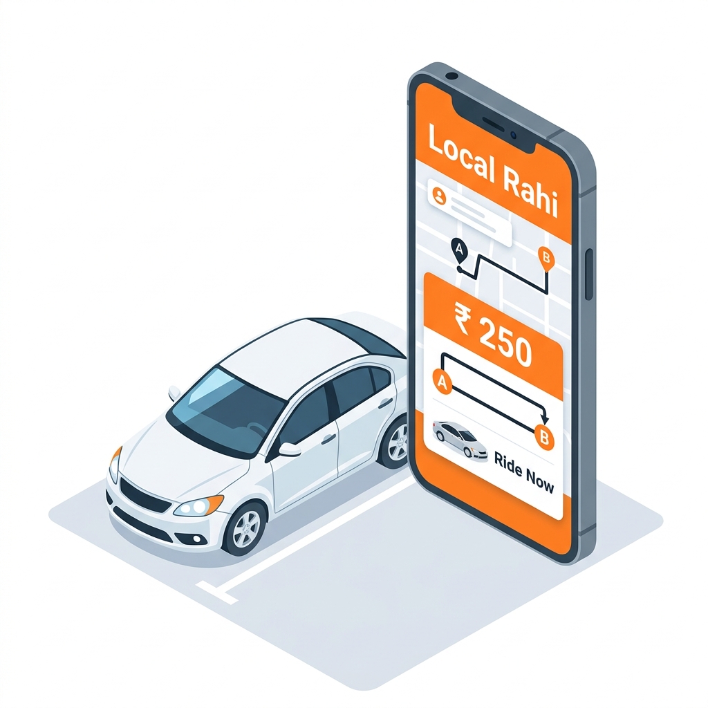 App Mockup